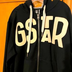 G-Star hoodie